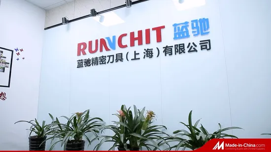 Hot Selling High Performance Solid Carbide Drill Bits Thread Milling Cutters Machining Tools
